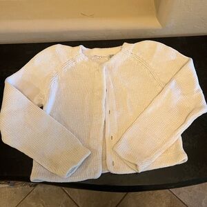 Express Tricot vintage cardigan